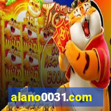 alano0031.com