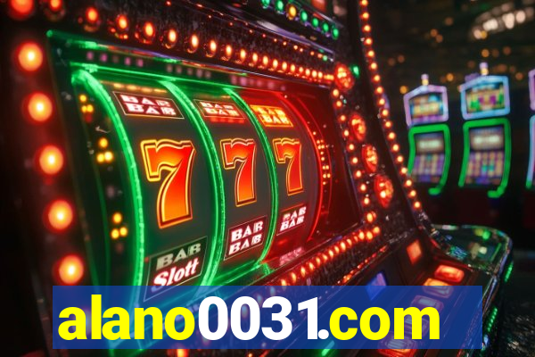alano0031.com