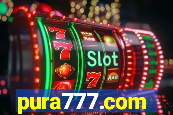 pura777.com