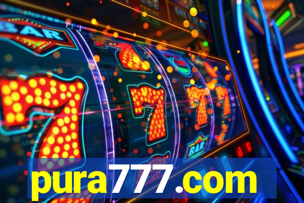 pura777.com