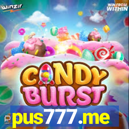 pus777.me