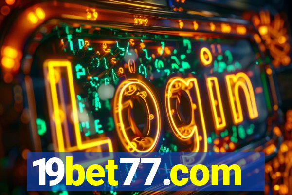 19bet77.com