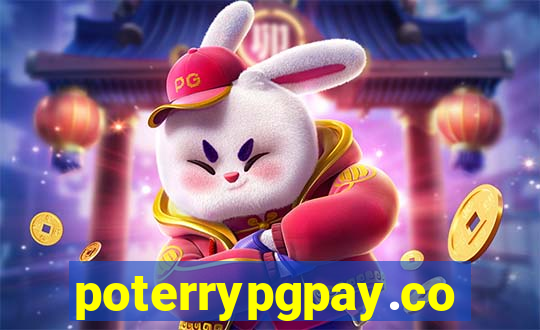poterrypgpay.com