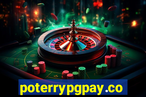 poterrypgpay.com