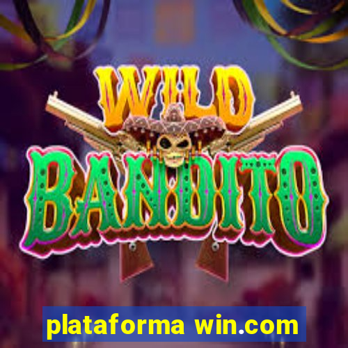 plataforma win.com