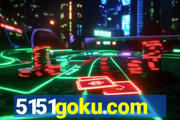 5151goku.com