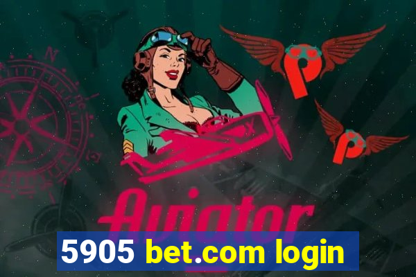 5905 bet.com login