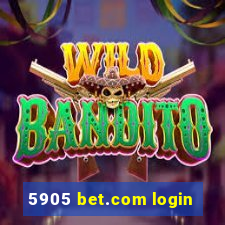 5905 bet.com login