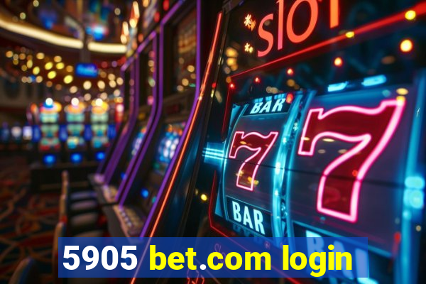 5905 bet.com login