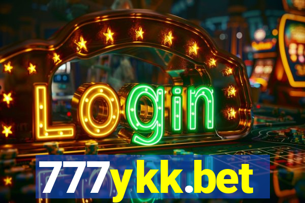 777ykk.bet