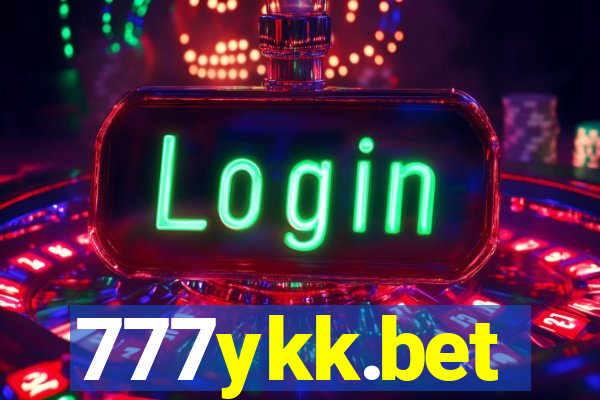 777ykk.bet