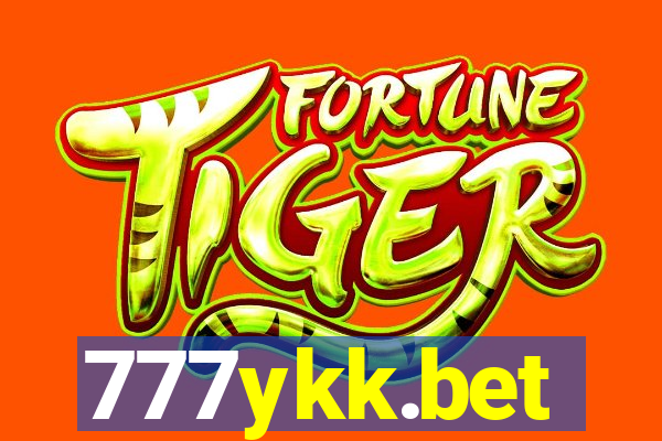 777ykk.bet