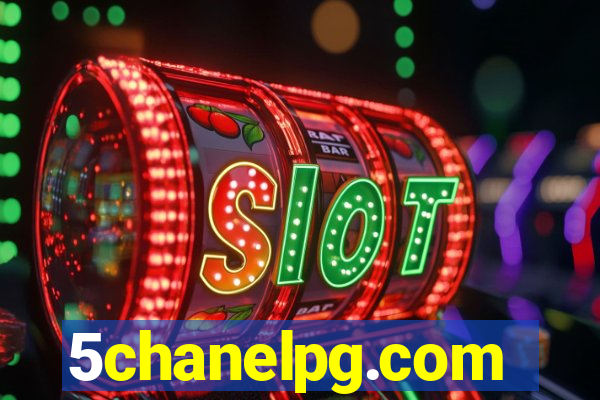 5chanelpg.com