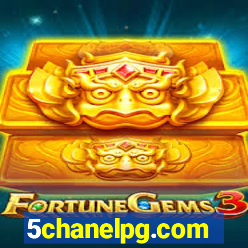 5chanelpg.com