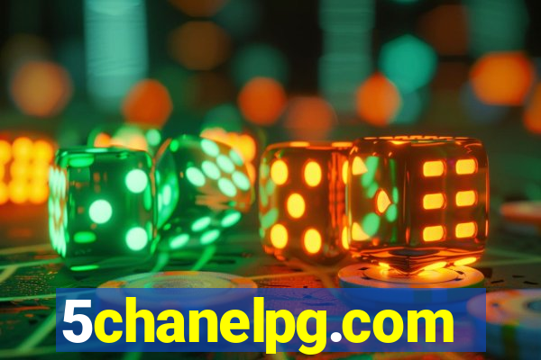 5chanelpg.com
