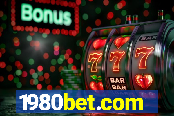 1980bet.com
