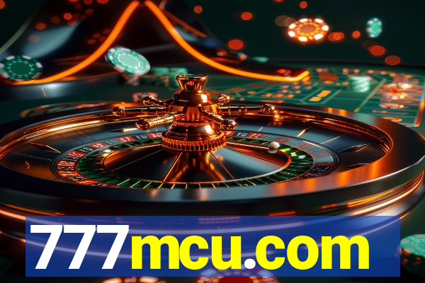 777mcu.com