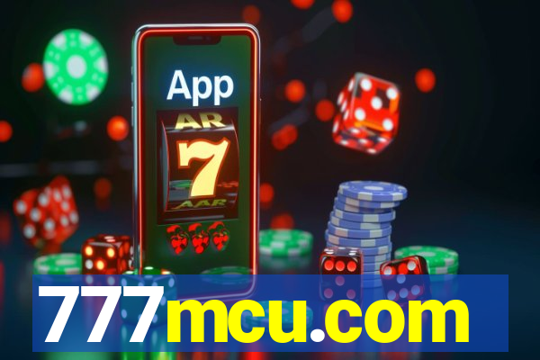 777mcu.com