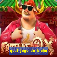 qual jogo do bicho online é confiável