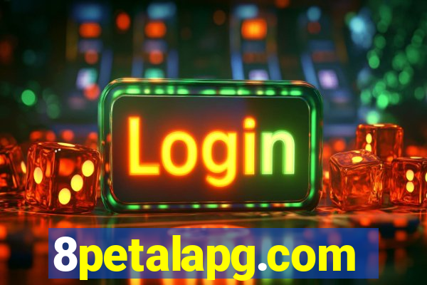8petalapg.com