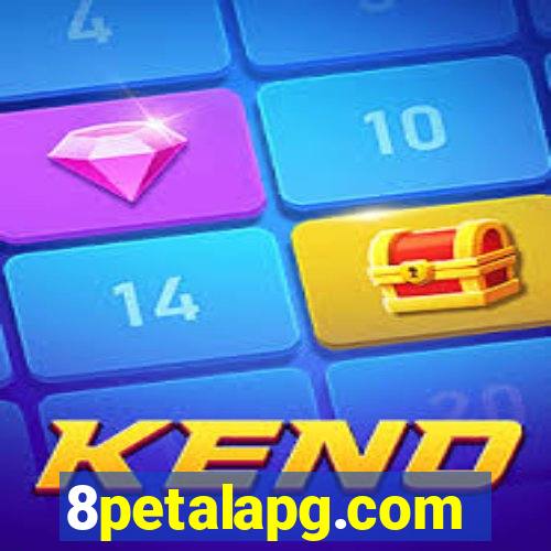 8petalapg.com