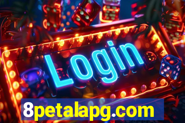8petalapg.com