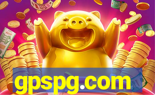 gpspg.com