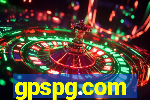 gpspg.com