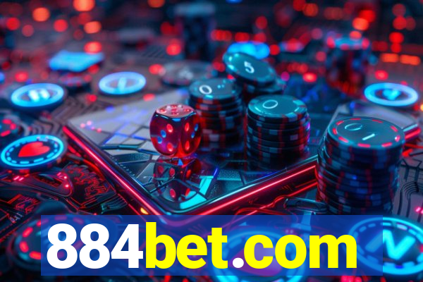 884bet.com