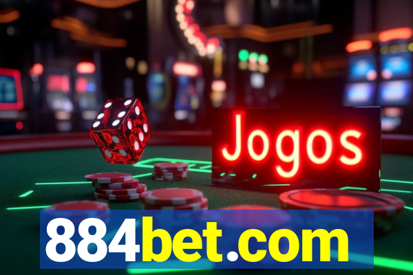884bet.com