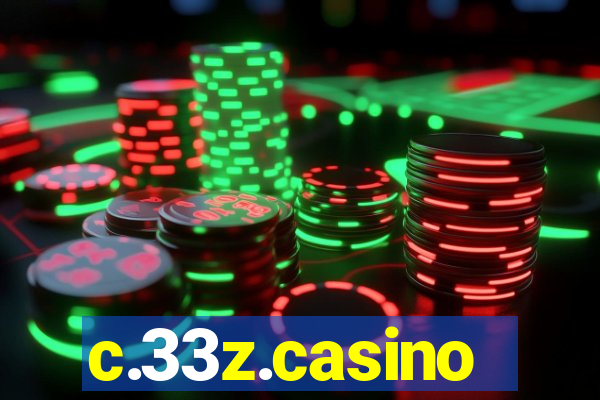 c.33z.casino