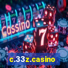 c.33z.casino