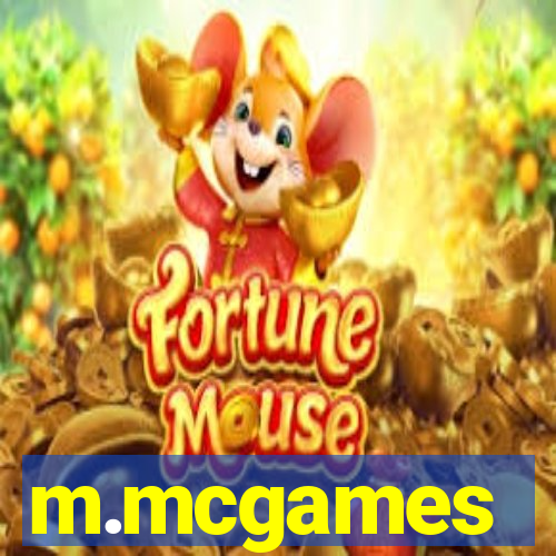 m.mcgames