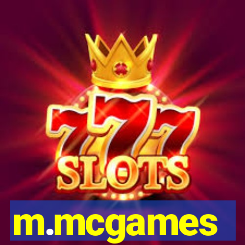 m.mcgames