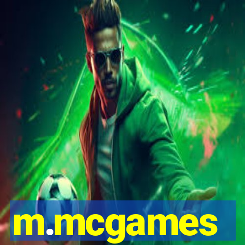 m.mcgames