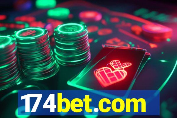 174bet.com