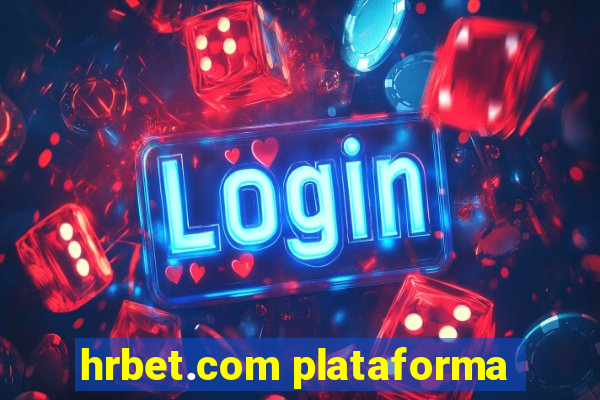 hrbet.com plataforma