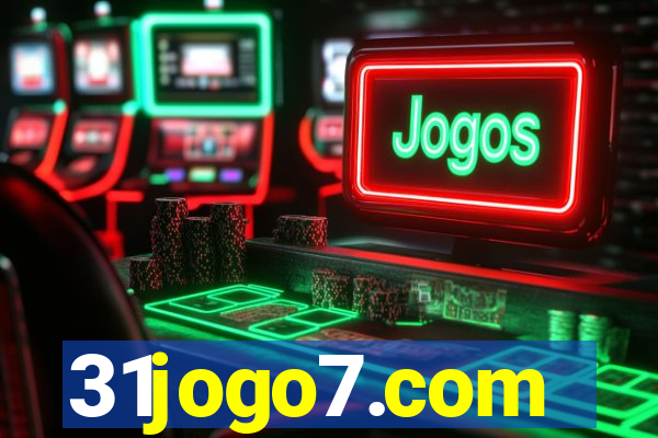 31jogo7.com