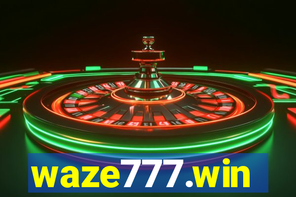 waze777.win