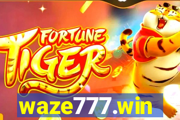 waze777.win