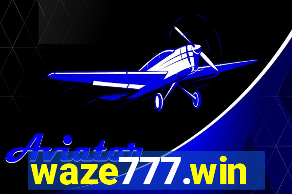 waze777.win