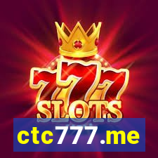 ctc777.me