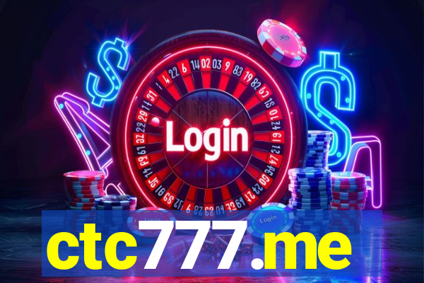 ctc777.me