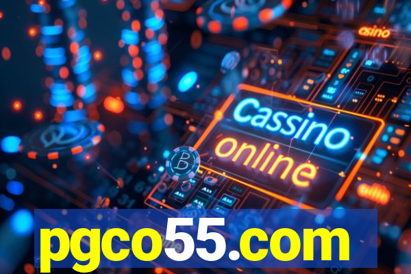 pgco55.com