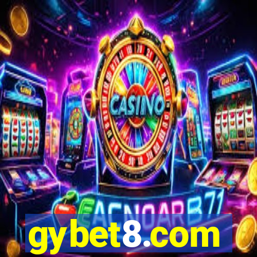 gybet8.com
