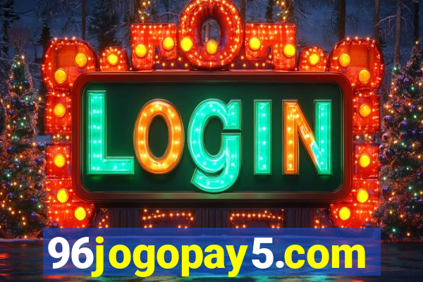 96jogopay5.com