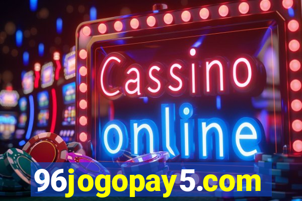 96jogopay5.com
