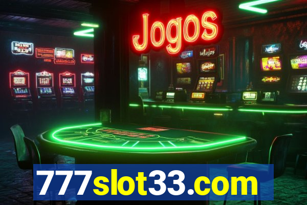 777slot33.com