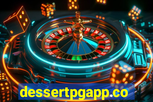 dessertpgapp.com