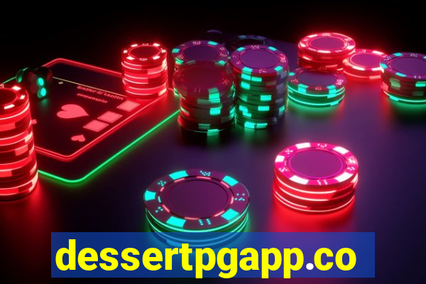 dessertpgapp.com